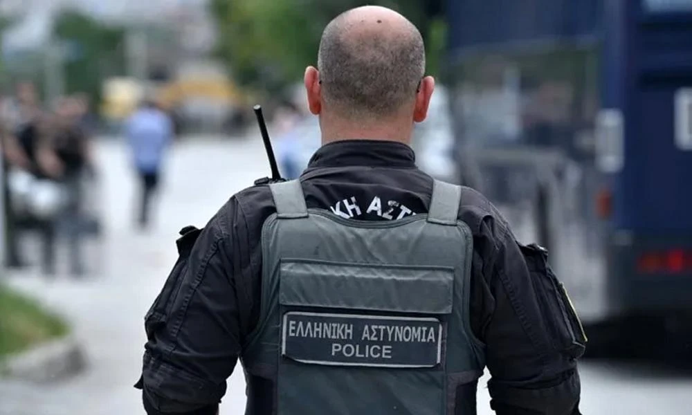 "Αστακός" η Αθήνα για την επίσκεψη Ερντογαν: Απαγορεύονται οι δημόσιες συγκεντρώσεις την Πέμπτη